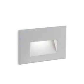 Moderne Stufenleuchte Sovil SPINA 98191 LED