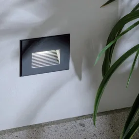 Moderne Stufenleuchte Sovil...