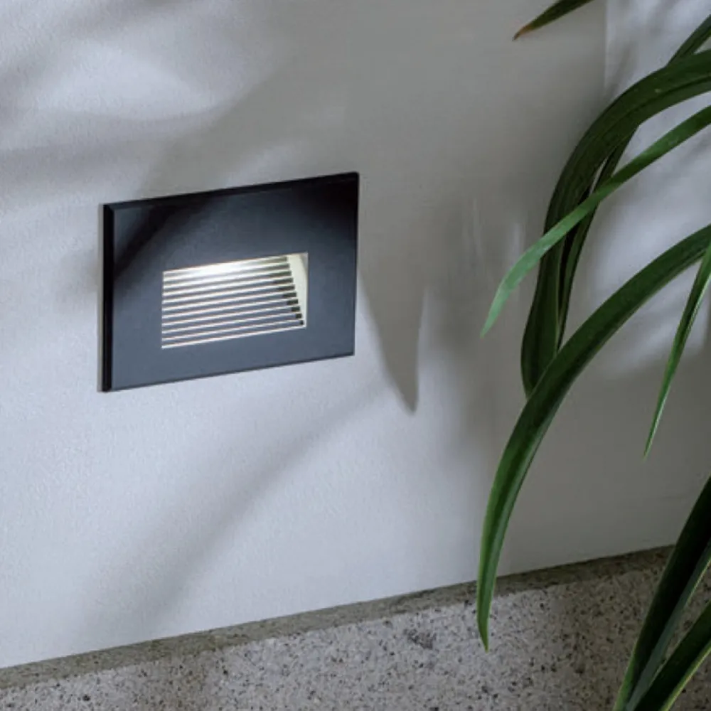 Segnapasso moderno Sovil SPINA 98192 LED