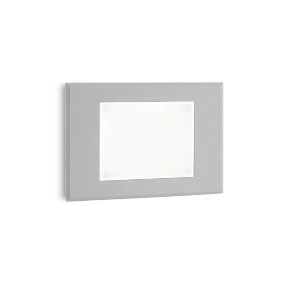 Moderne Stufenleuchte Sovil SPINA 98190 LED