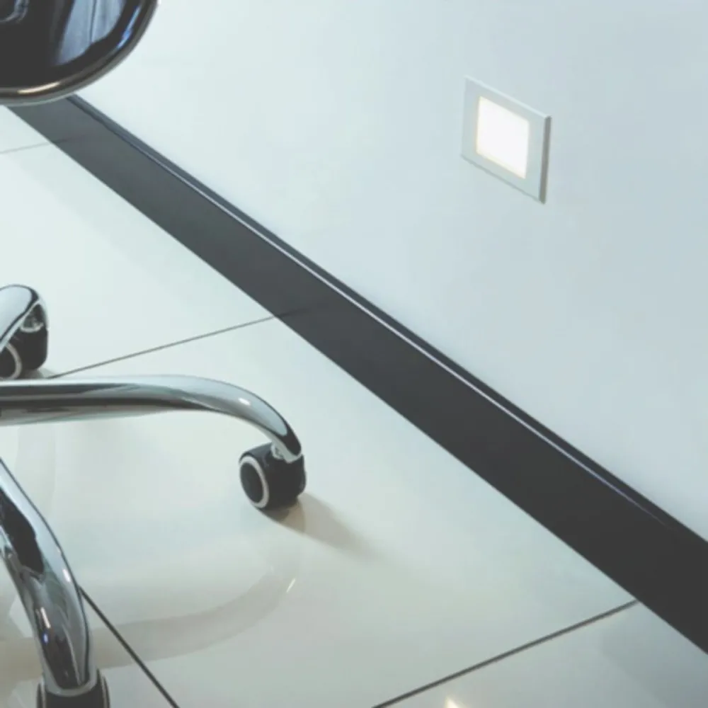 Moderne Stufenleuchte Sovil SPINA 98190 LED