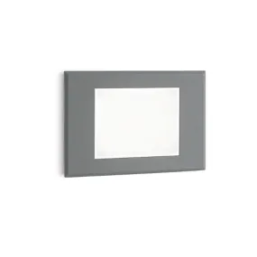 Moderne Stufenleuchte Sovil SPINA 98190 LED