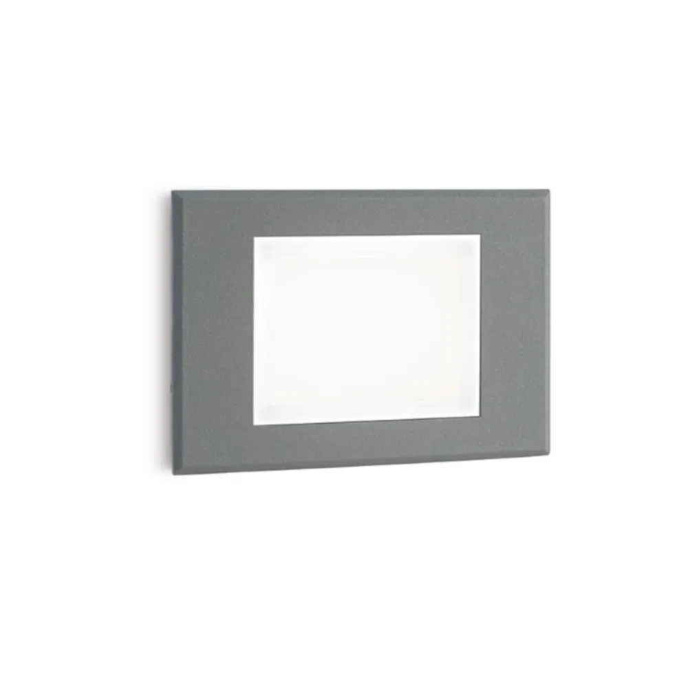 Baliza de paso moderna Sovil SPINA 98190 LED