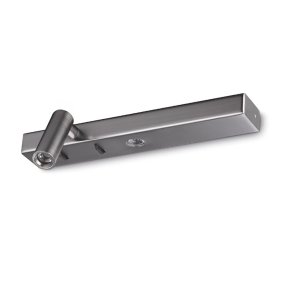 Applique LED Ideal Lux BONNE NUIT 336770 NIKEL