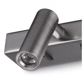 Aplique de pared LED Ideal...