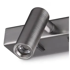 Ideal Lux LED-Wandleuchte...