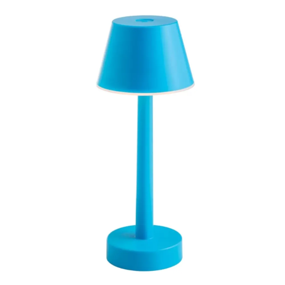 Abat-jour batteria Sovil GRILLO 97901 LED