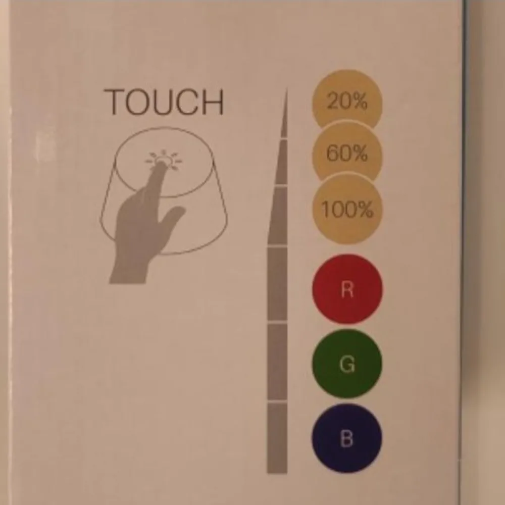 Batterielampe Sovil GRILLO 97901 LED