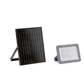 Proiettore solare Sovil SLIM 98774 16 LED IP66