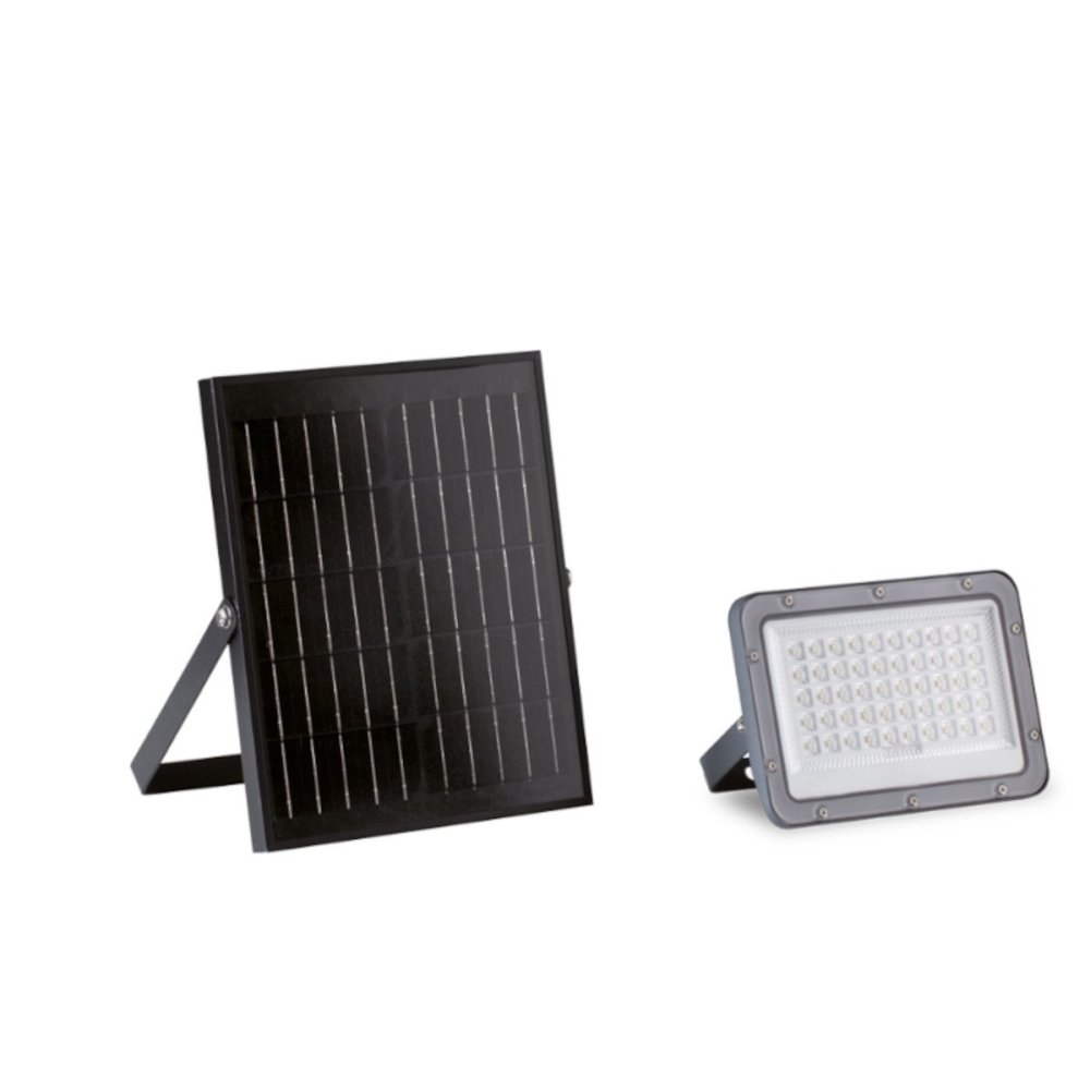 Solarprojektor Sovil SLIM 98774 16 LED IP66