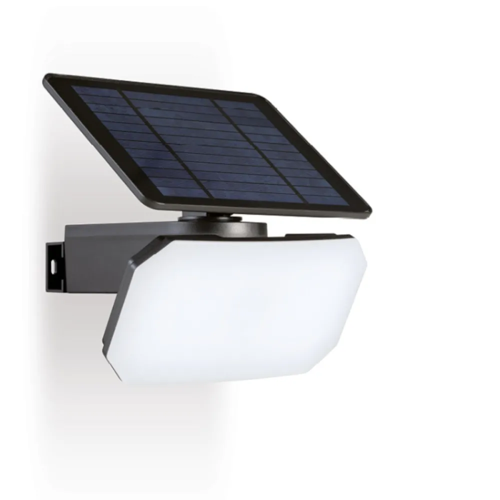 Projecteur solaire LED Sovil LAMPO 99223 06