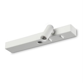 Aplique de pared LED Ideal Lux BONNE NUIT 345499