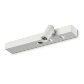 Ideal Lux LED-Wandleuchte BONNE NUIT 345499