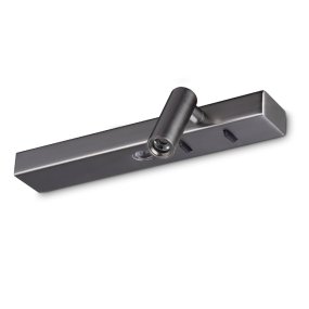 Aplique de pared LED Ideal Lux BONNE NUIT 345482