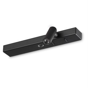 Aplique de pared LED Ideal Lux BONNE NUIT 336817