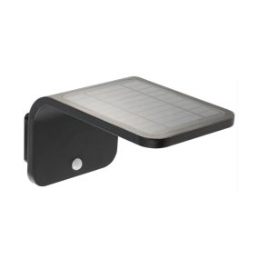 Aplique solar de pared Sovil STREET 99167 02 LED IP54