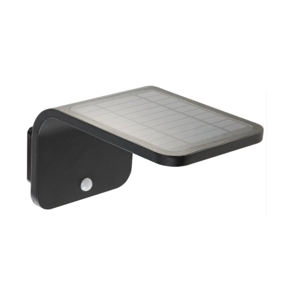 Aplique solar de pared Sovil STREET 99167 02 LED IP54