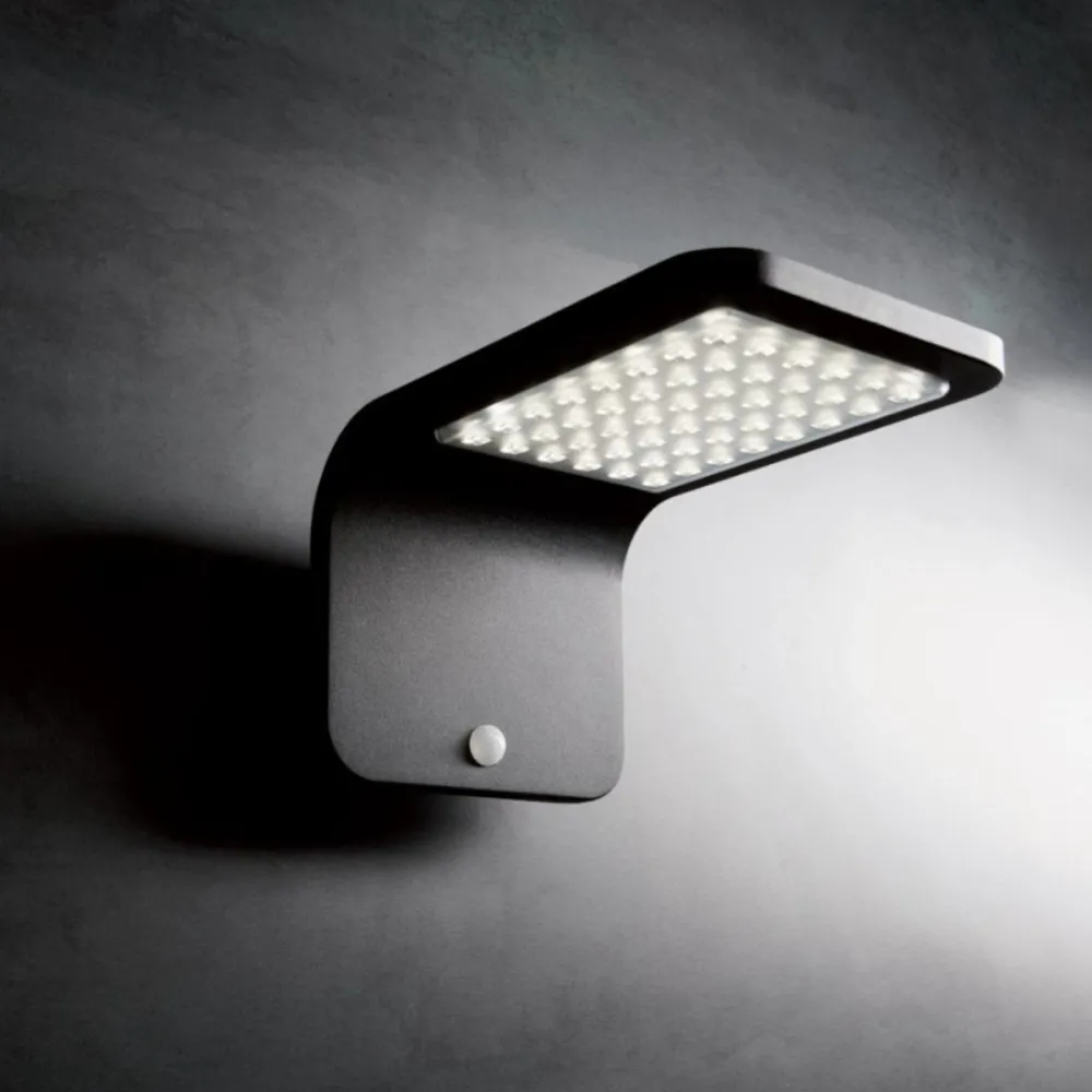 Applique solare Sovil STREET 99167 06 LED IP54