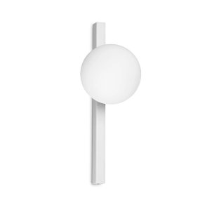 Aplique de pared moderno Ideal Lux BINOMIO 328478