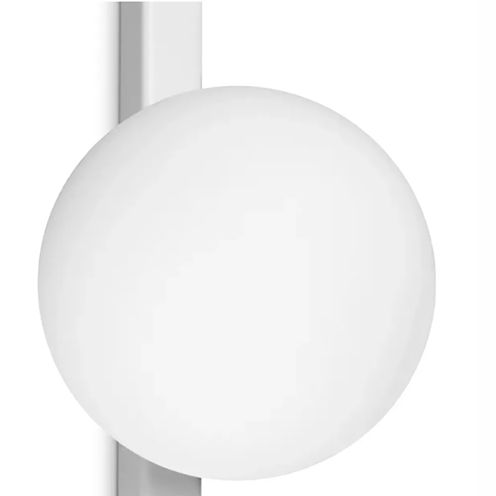 Applique murale moderne Ideal Lux BINOMIO 328478