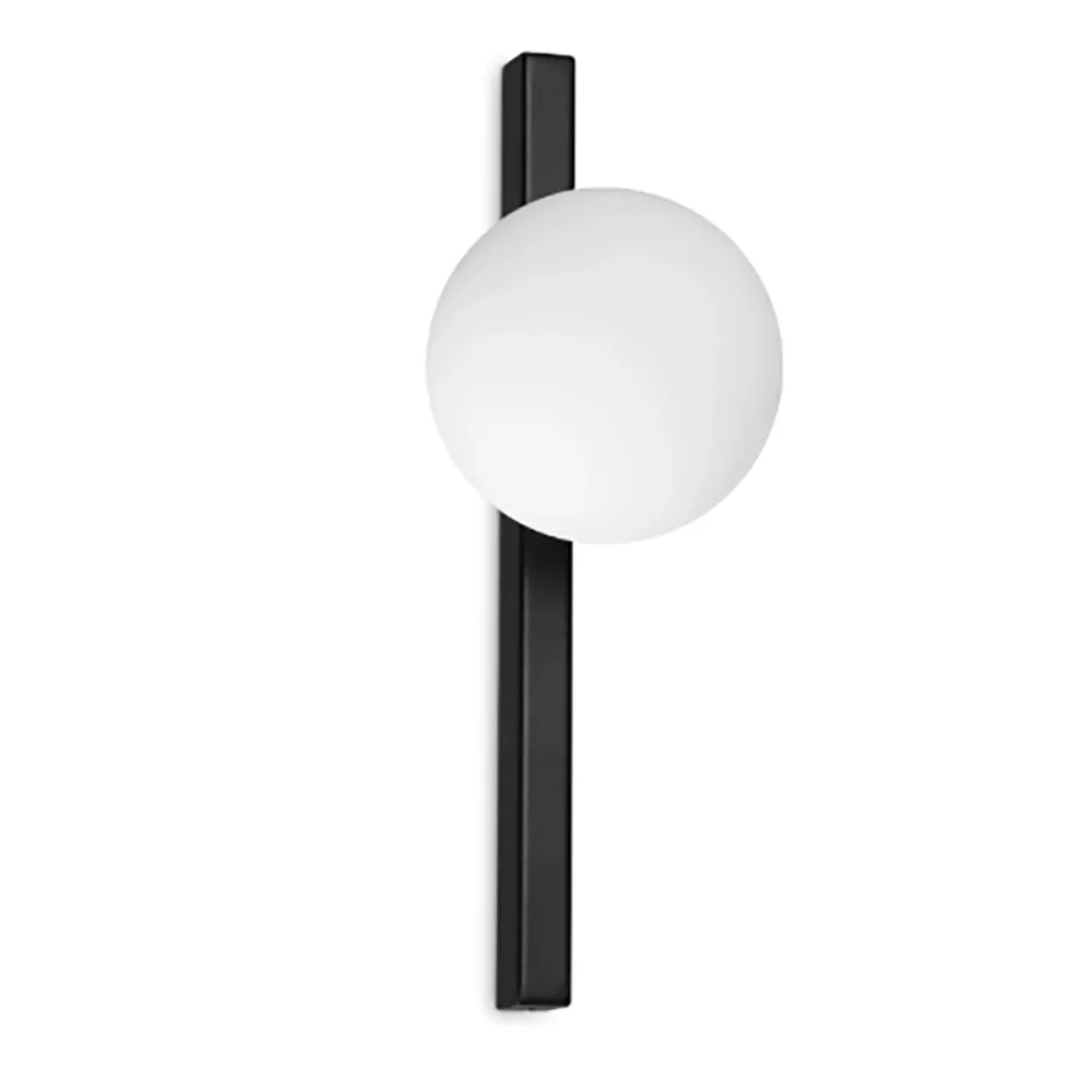 Lámpara de pared moderna Ideal Lux BINOMIO 310664