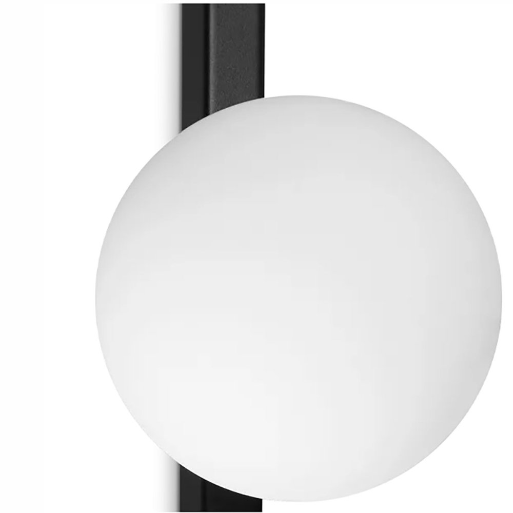 Applique moderno Ideal Lux BINOMIO 310664