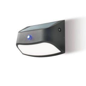 Sovil SUNNY 99128 16 LED Solar-Wandleuchte