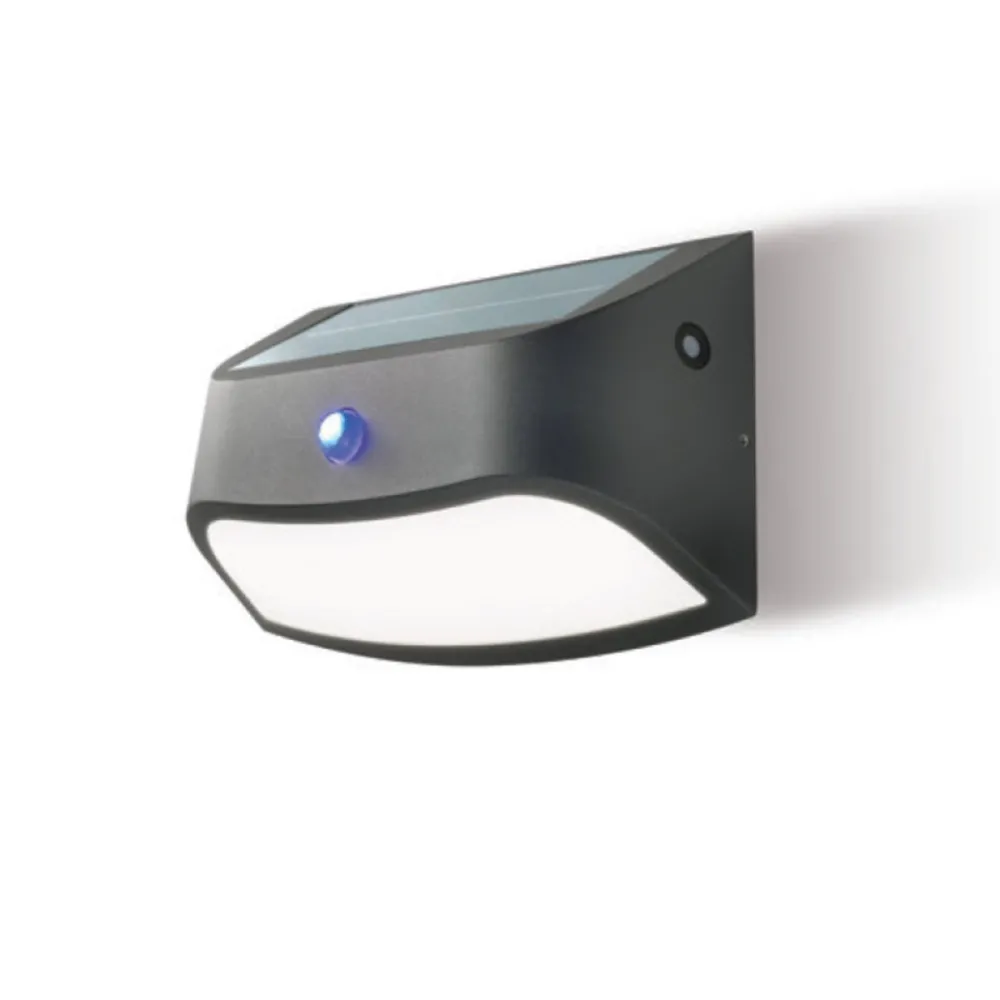 Applique murale solaire Sovil SUNNY 99128 16 LED