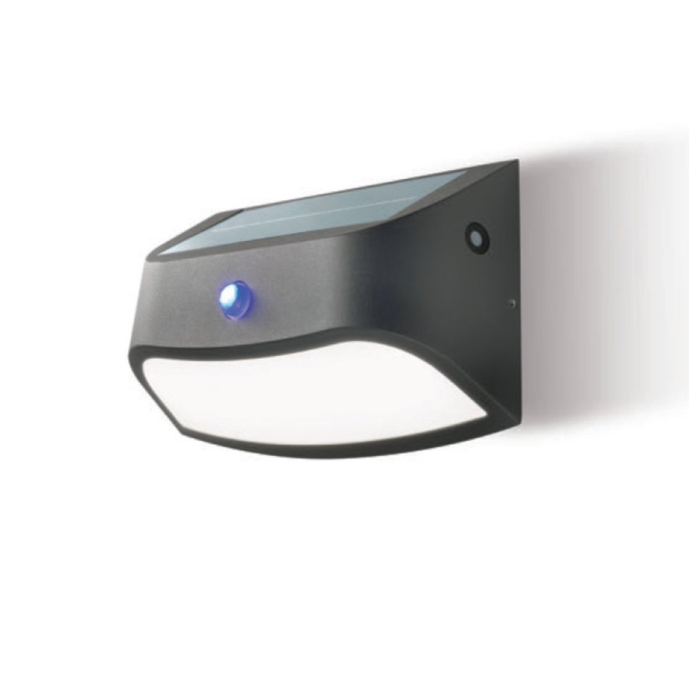 Applique solare Sovil SUNNY 99128 16 LED
