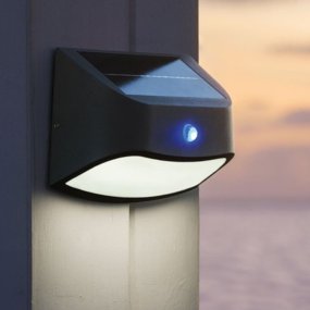 Applique solare Sovil SUNNY 99128 16 LED