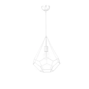 Lampadario classico rustico Padana Lampadari FILO 1070 S E27 LED