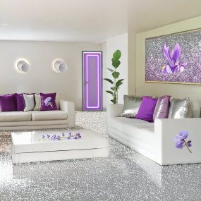Aplique moderno Ideal Lux...