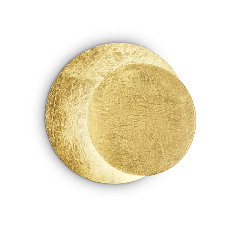 Applique classica Ideal Lux TICK 238944 ORO