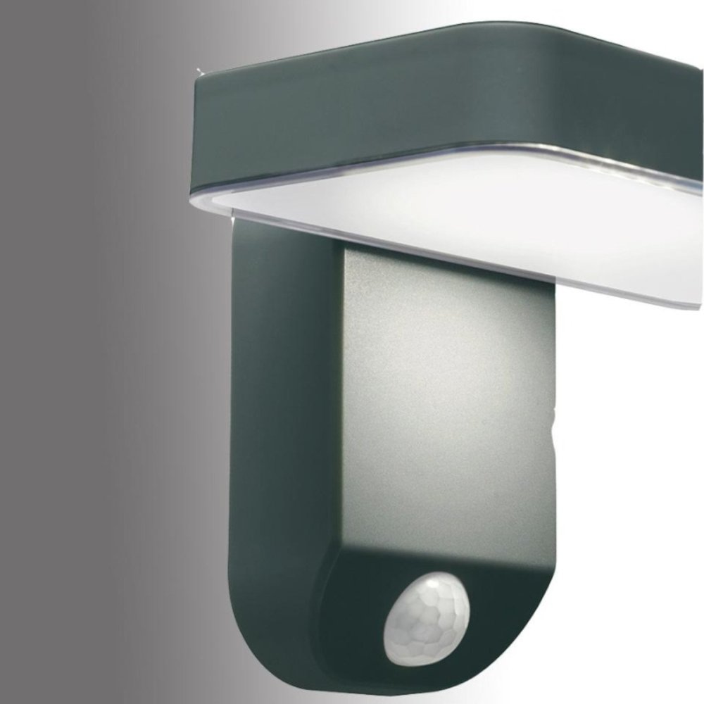 Aplique solar de pared Sovil SOLAR 99169 de 16 LED