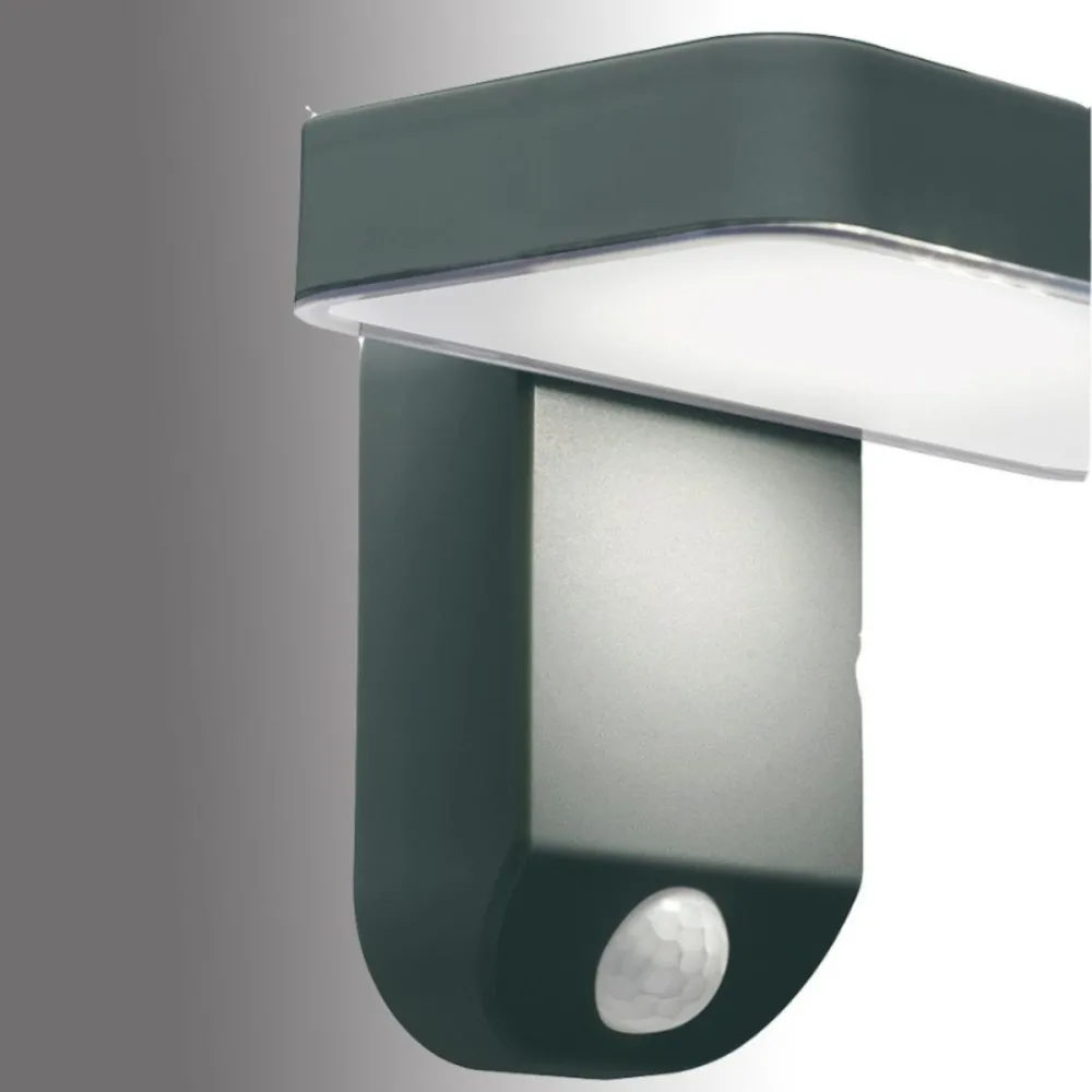 Applique murale solaire Sovil SOLAR 99169 16 LED