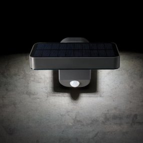 Aplique solar de pared Sovil SOLAR 99169 de 16 LED