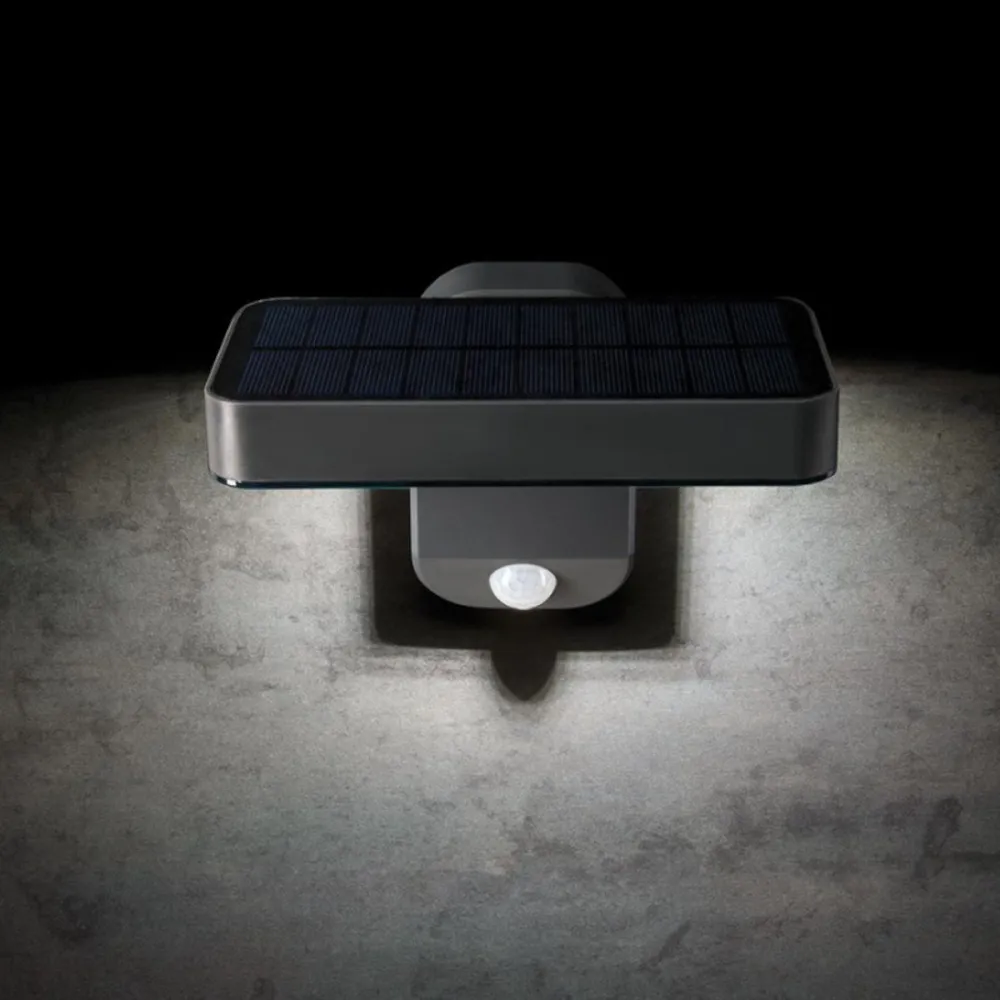 Applique solare Sovil SOLARE 99169 16 LED