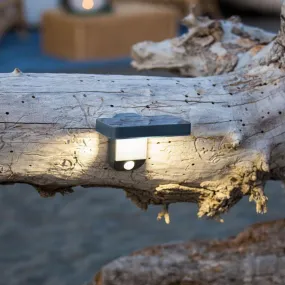 Applique murale solaire Sovil SOLAR 99169 16 LED