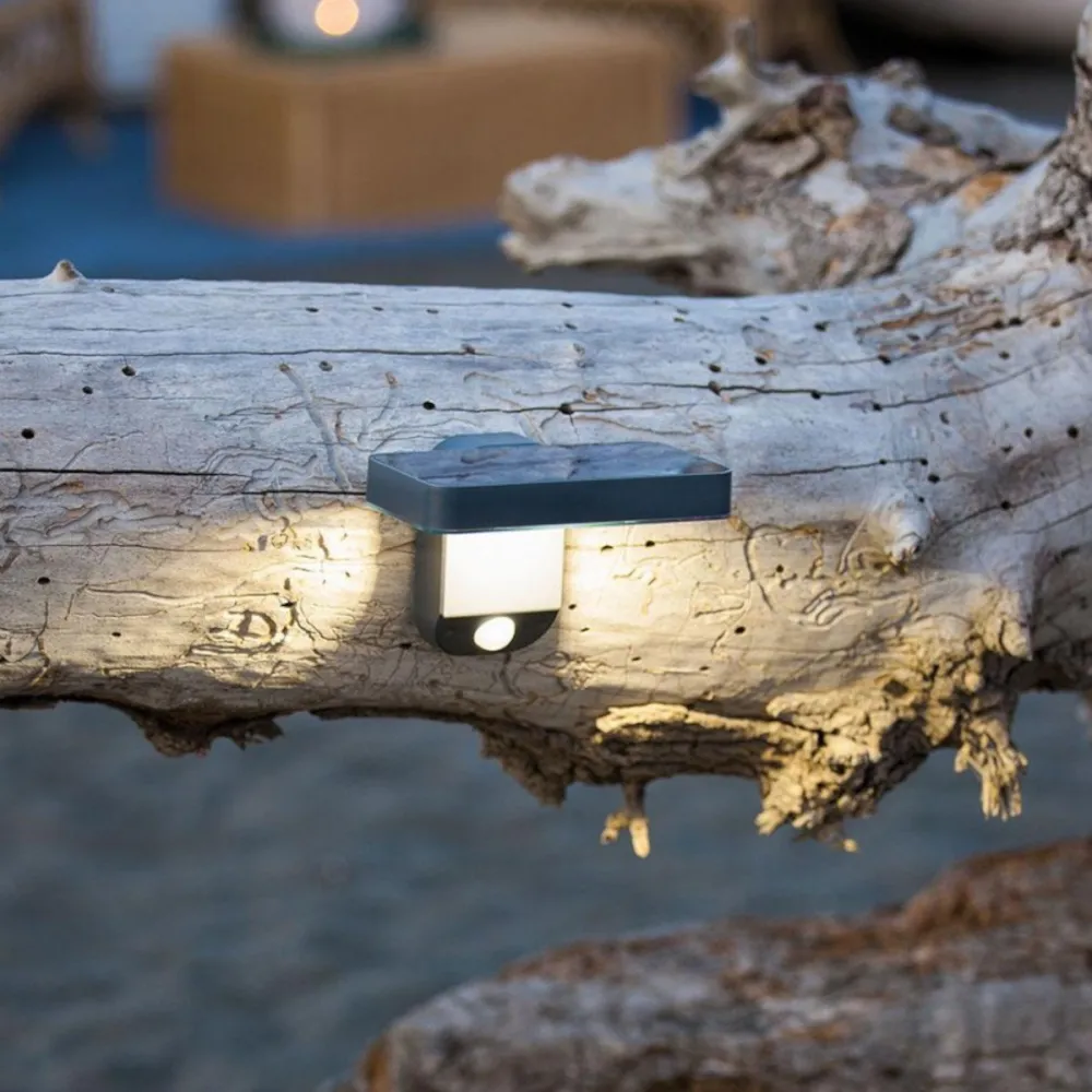 Applique solare Sovil SOLARE 99169 16 LED