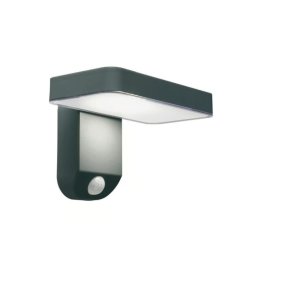 Aplique solar de pared Sovil SOLAR 99169 de 16 LED