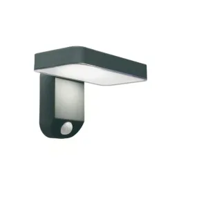 Sovil SOLAR 99169 16 LED Solar-Wandleuchte