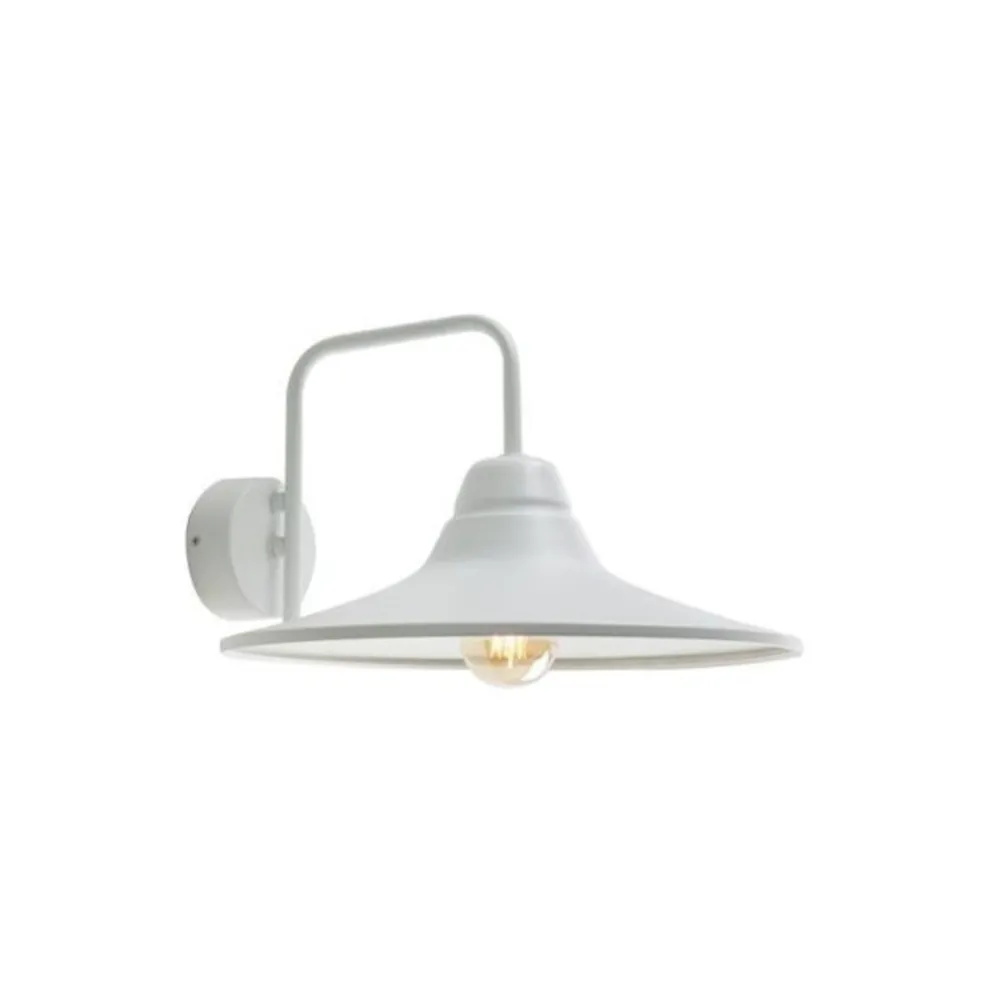 Applique classique Sovil MONET 594 02 E27 LED IP43