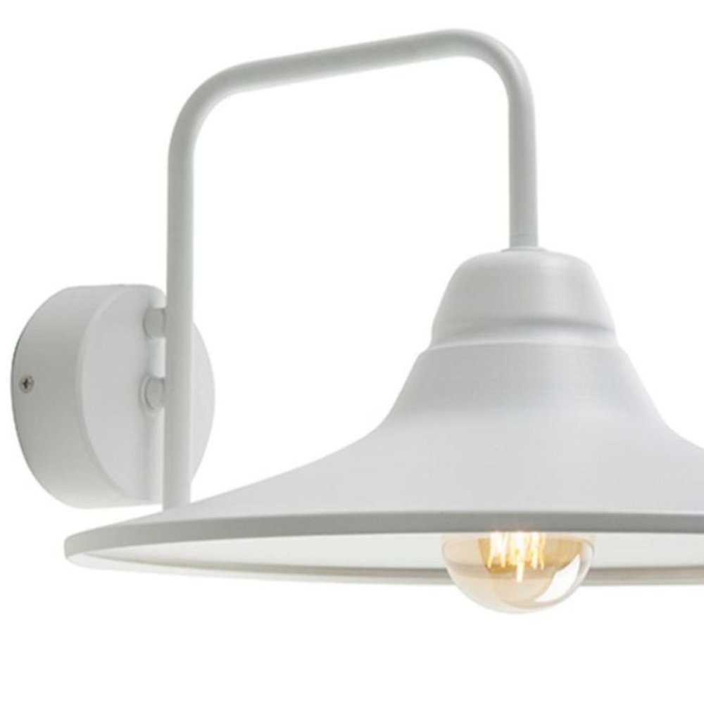 Klassische Wandleuchte Sovil MONET 594 02 E27 LED IP43