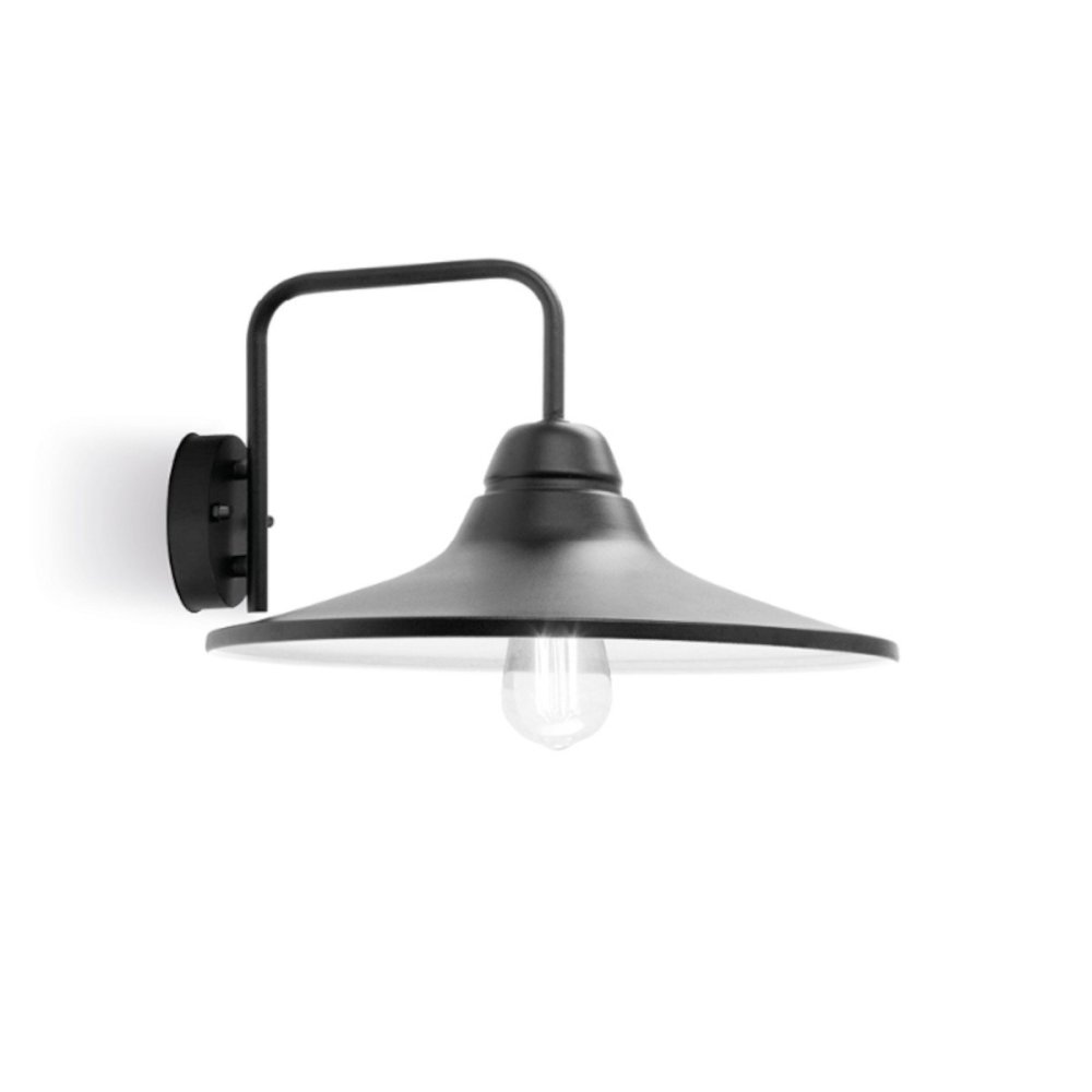 Aplique clásico Sovil MONET 594 06 E27 LED IP43