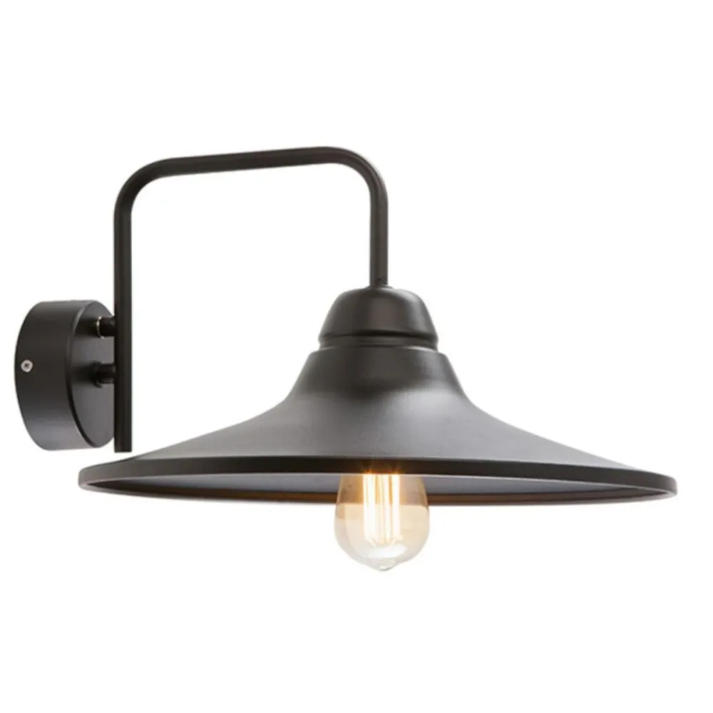Applique classico Sovil MONET 594 06 E27 LED IP43