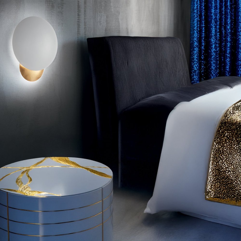 Applique classique Ideal Lux ECLISSI 259048