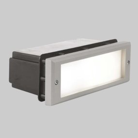 Incasso segnapasso PAN International JOKER EST123 E27 LED IP65