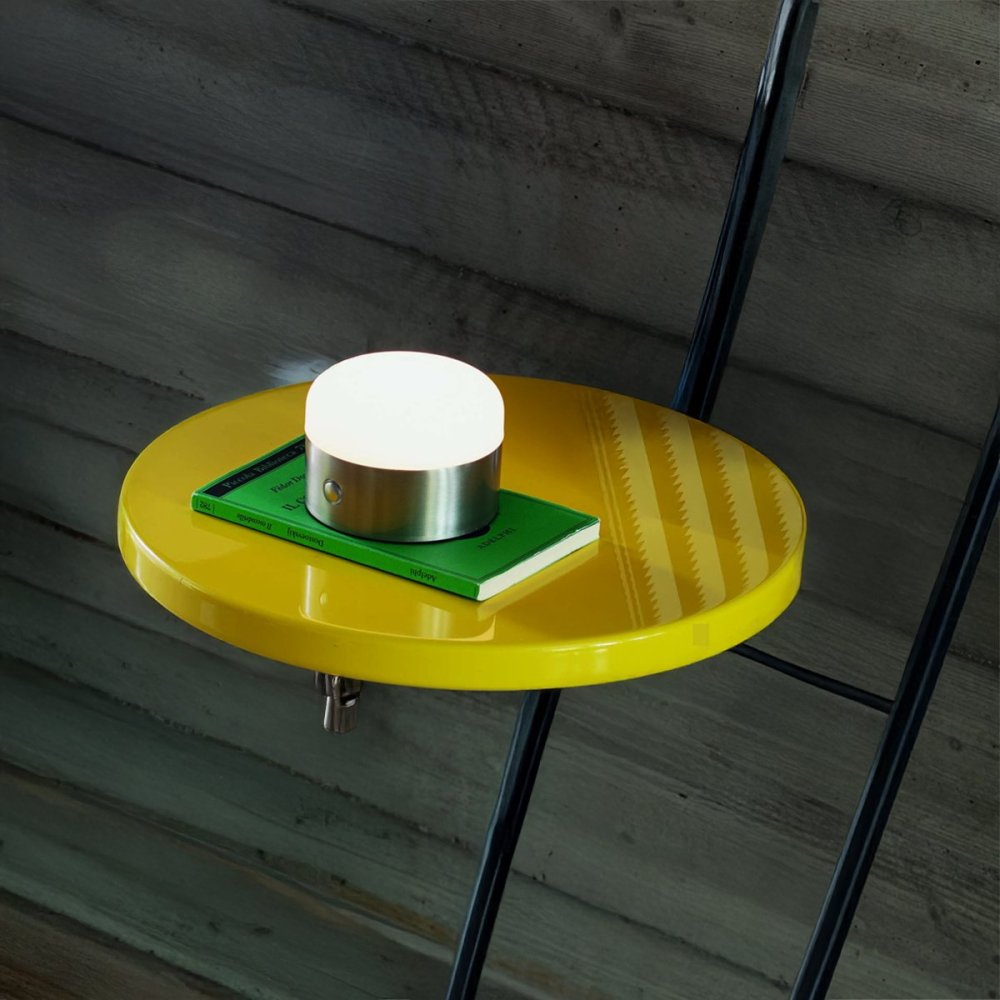 Lampe LED portable à piles Ideal Lux MIGNON 335001
