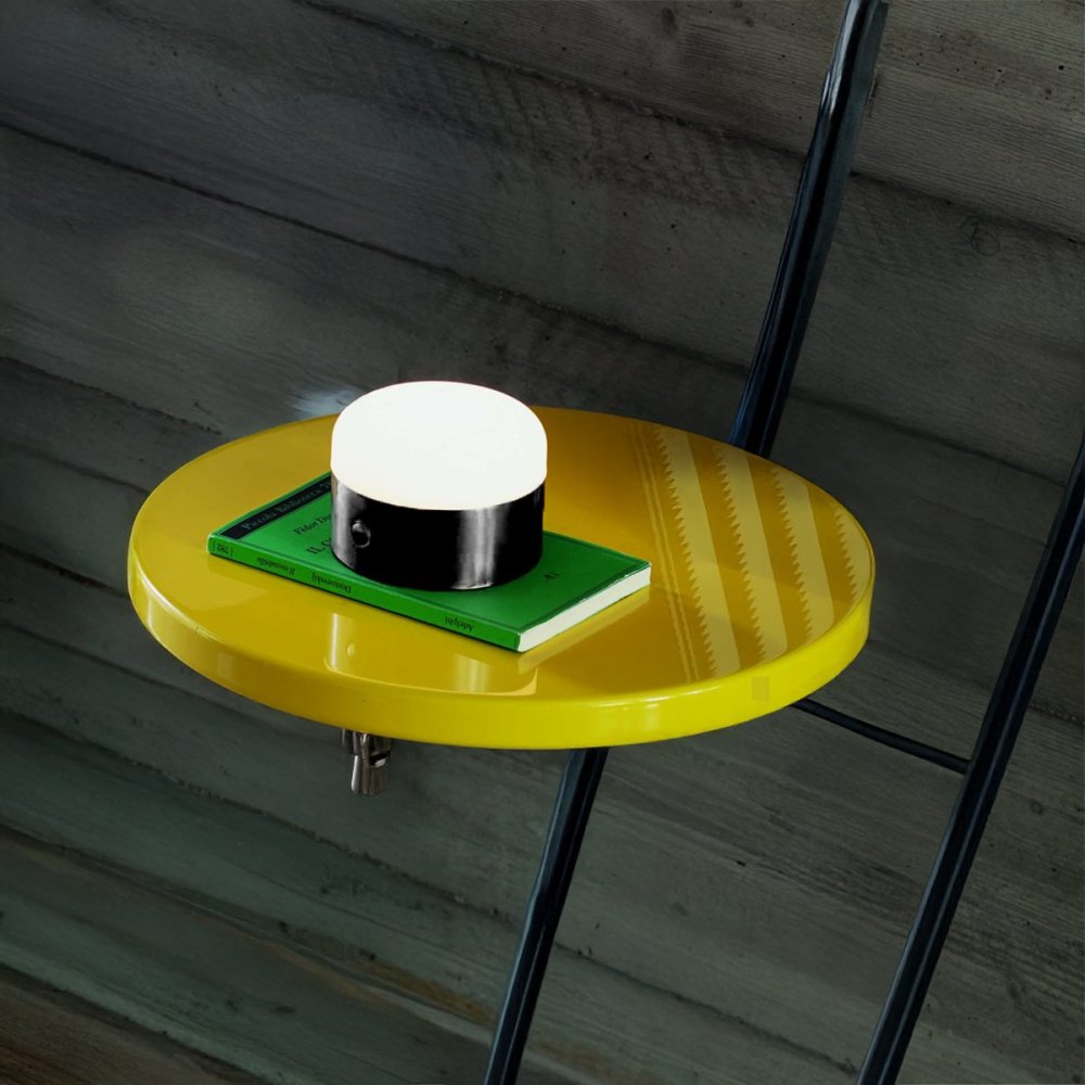 Lampe LED portable à piles Ideal Lux MIGNON 334974