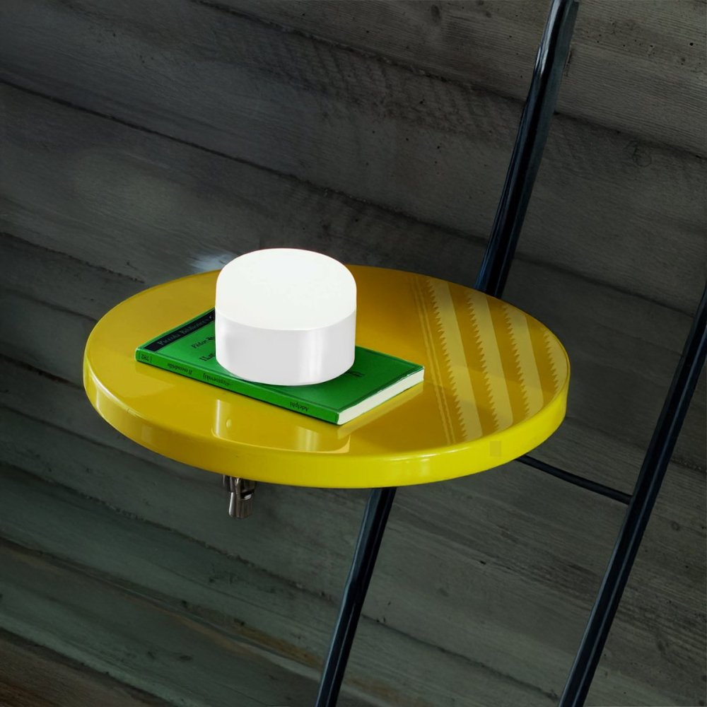 Tragbare batteriebetriebene LED-Lampe Ideal Lux MIGNON 334998